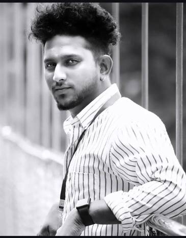 sreejith sreejith
