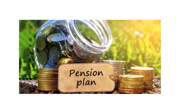 pension