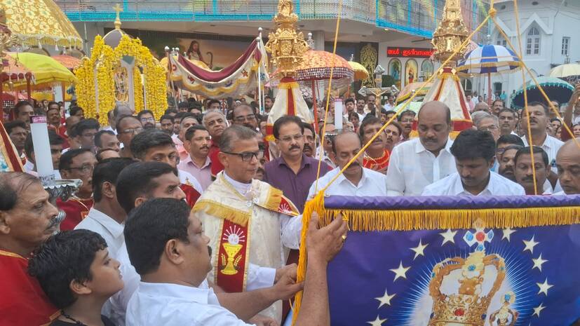 kodiyettam
