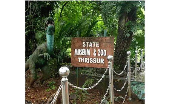 zoo