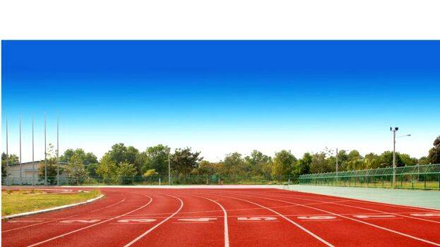 track
