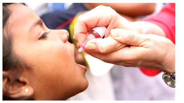 polio