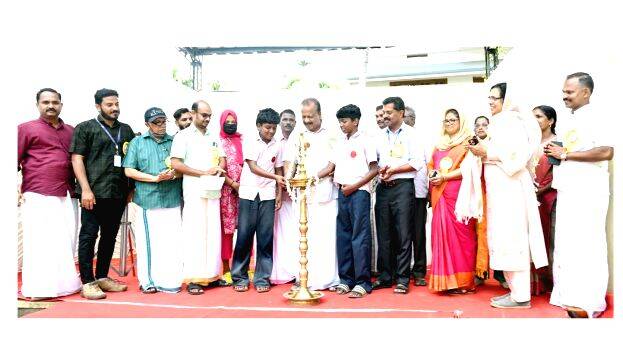 shasthrolsavam shasthrolsavam