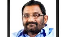 babu-m-palissery
