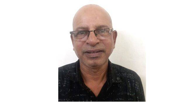 suresh