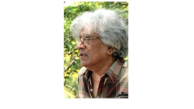 radhakrishnan