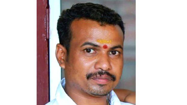 ramesh ramesh