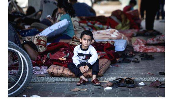 gaza