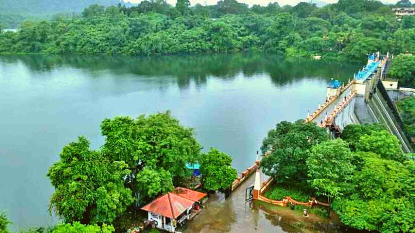 peechi-dam