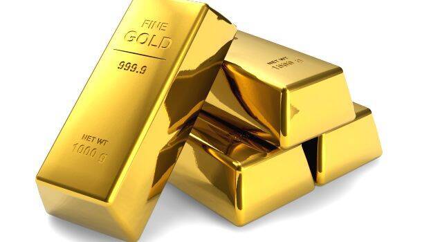 gold gold