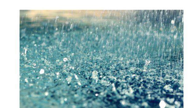 rain