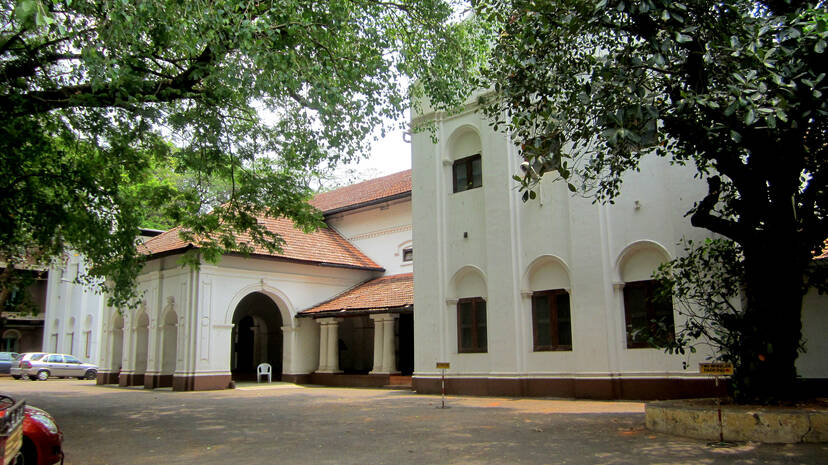 academy