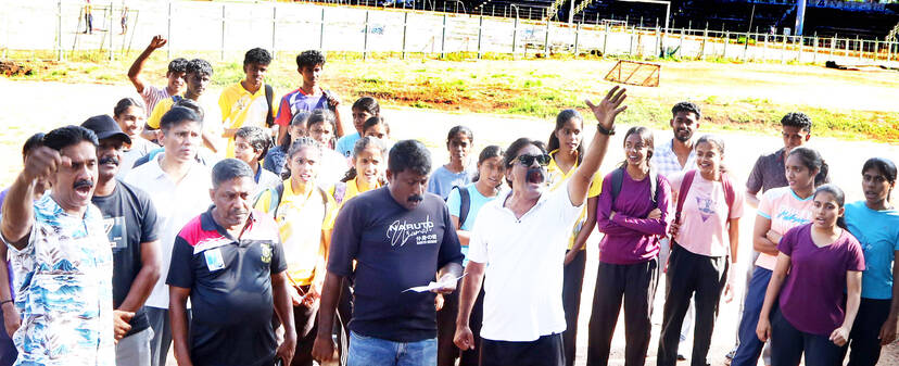 Kerala Kaumudi Photo Gallery