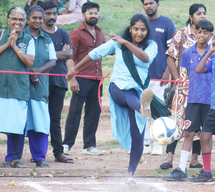 Kerala Kaumudi Photo Gallery