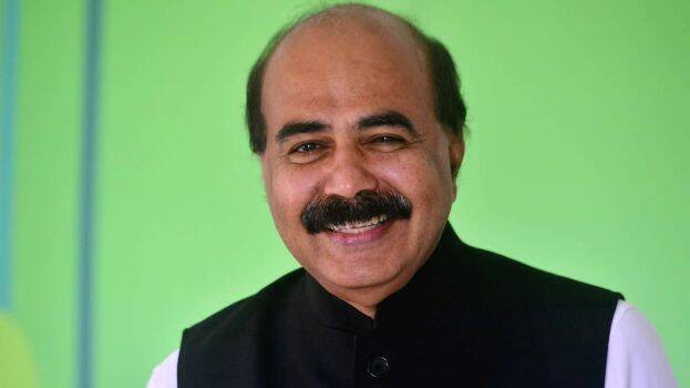 mohanan