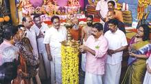 vijaydashami