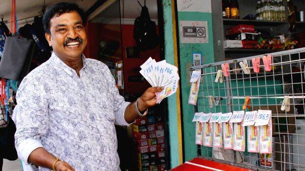 latheesh