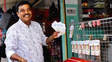 latheesh