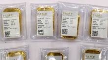 gold