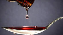 syrup