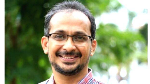 e-santhosh-kumar