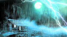 rain