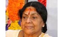 sukumari-amma