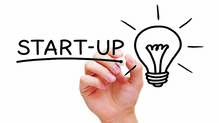 startup