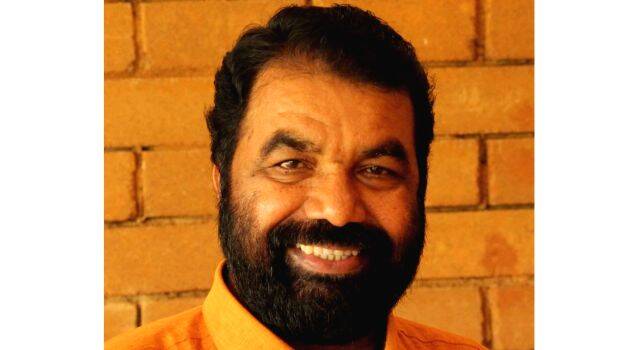 v-sivankutty