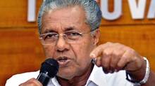 pinarayi