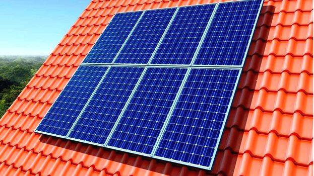 solar