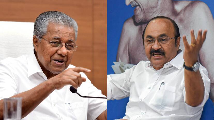 pinarayi