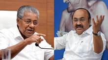 pinarayi