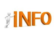 info
