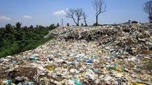 garbage
