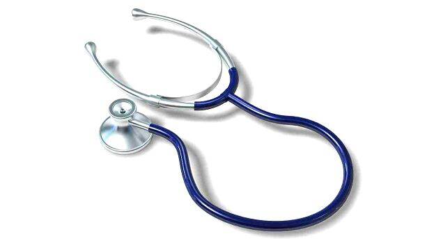 stethoscope