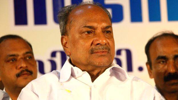 ak-antony