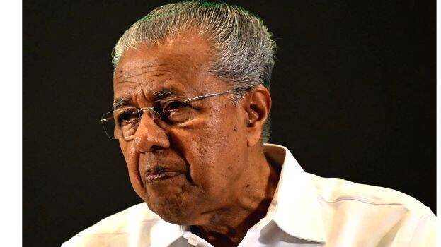 pinarayi-vijayan