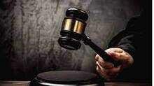judge
