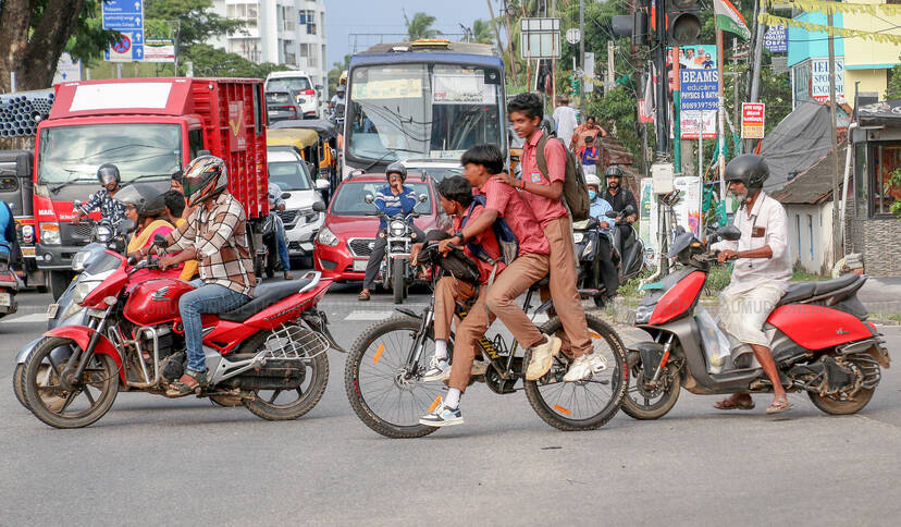 pettah