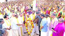 vellapally