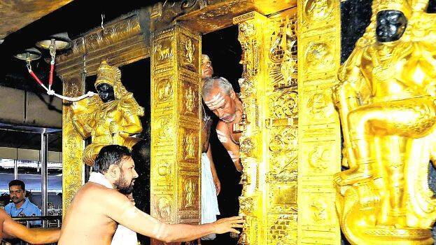 sabarimala