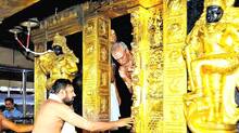 sabarimala