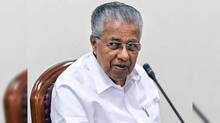 pinarayi