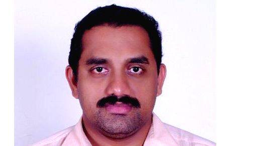 priyesh