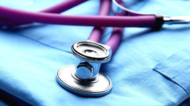 nursing