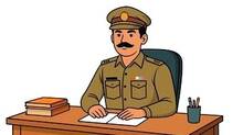 police