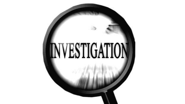 investigation