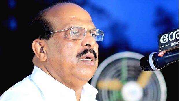 g-sudhakaran g-sudhakaran