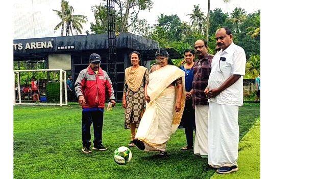 keralothsavam